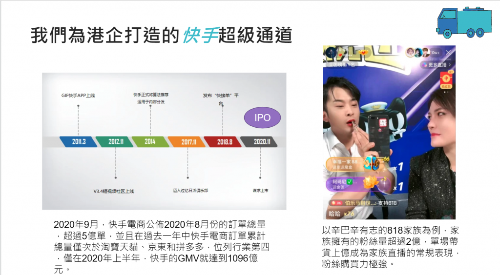 十萬億直播帶貨商機-香港企業港貨逆襲之路